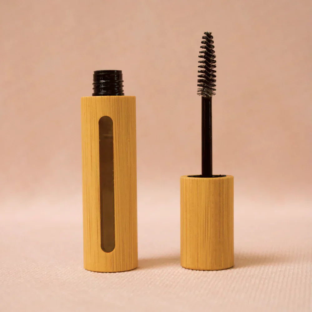 Frankincense and Organic Castor Oil Lash & Brow Bundle