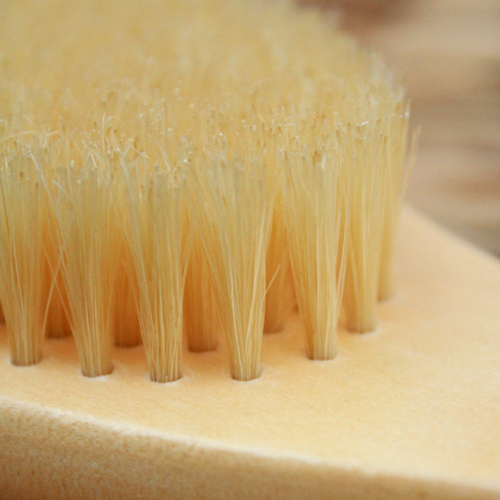 Dry Exfoliating Brush