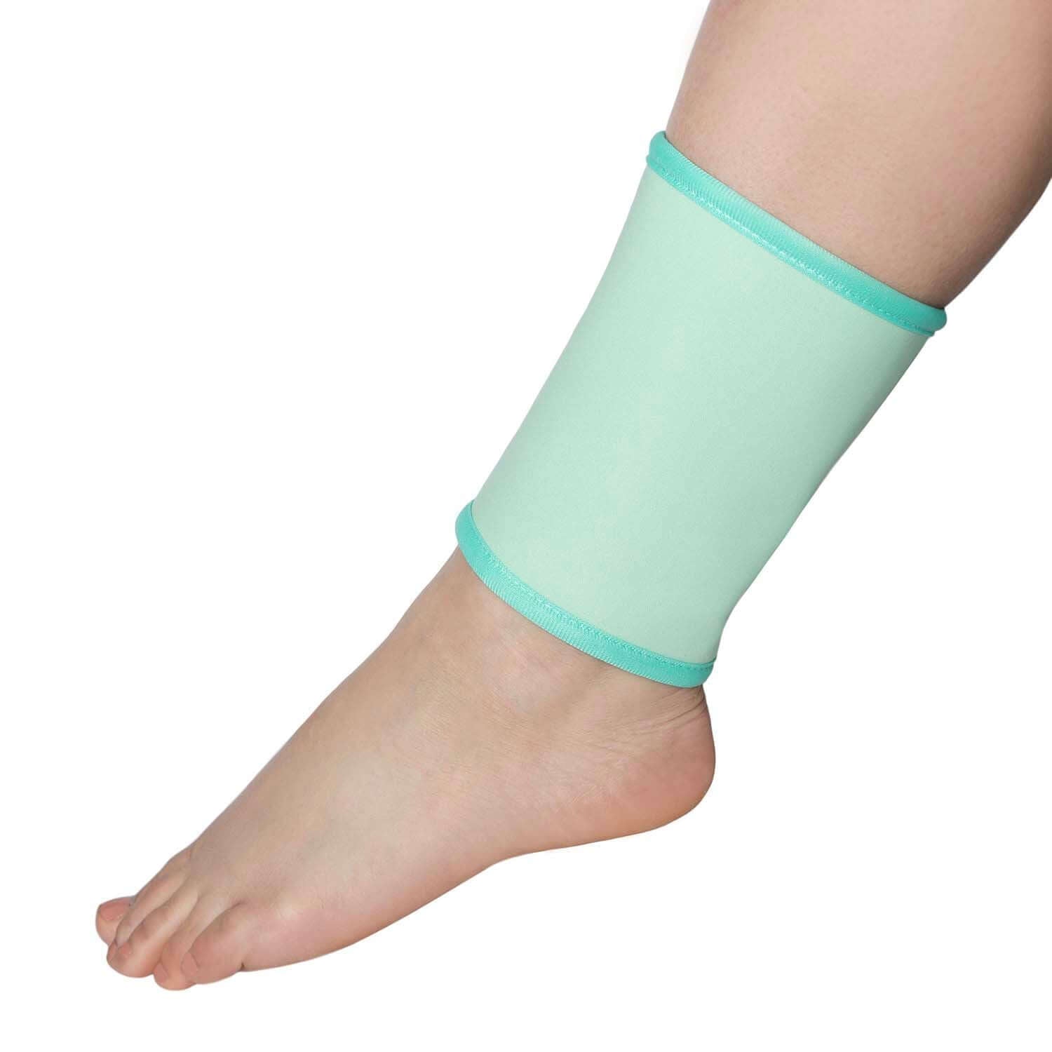 Organic Castor Oil Knee Starter Pack