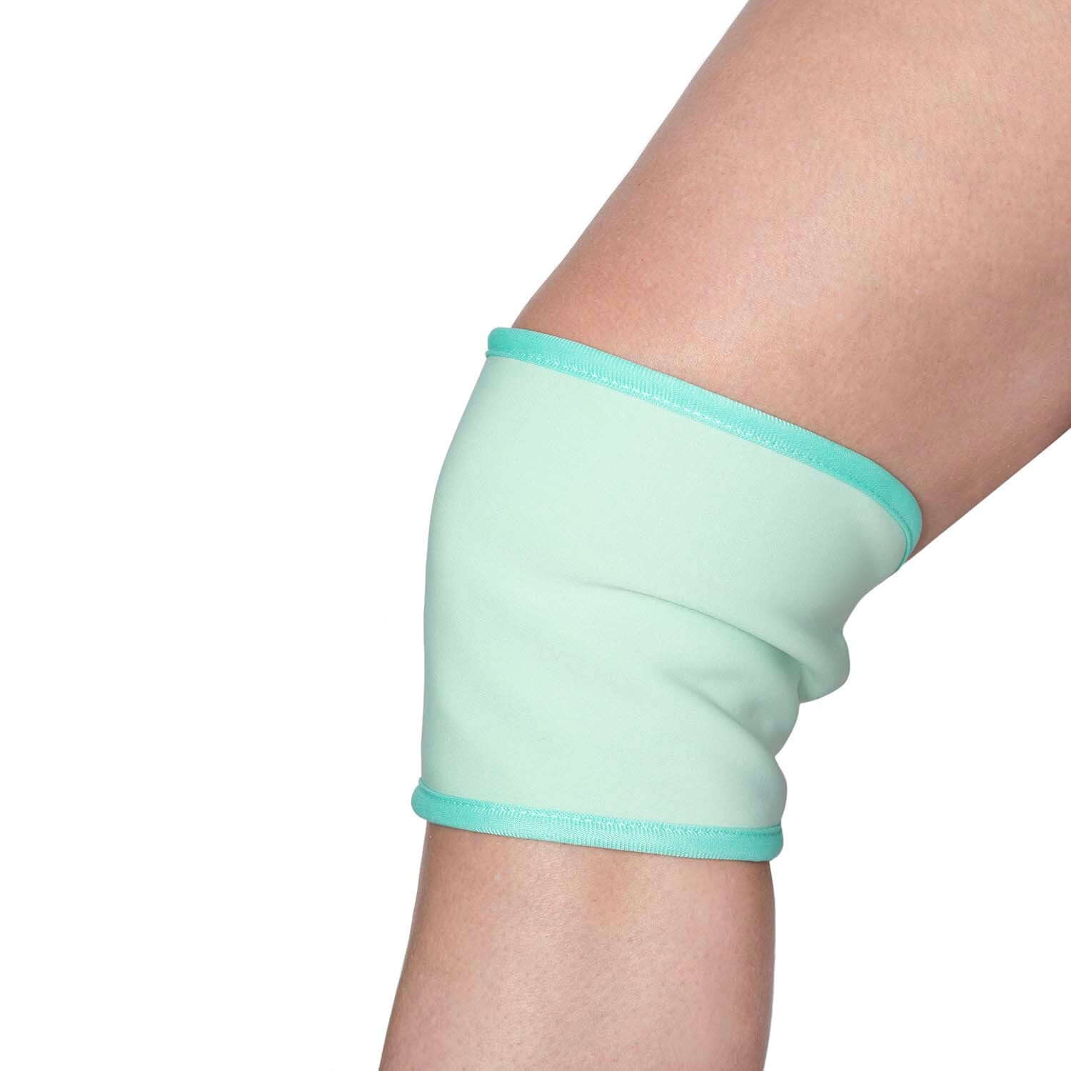 Organic Castor Oil Knee Starter Pack