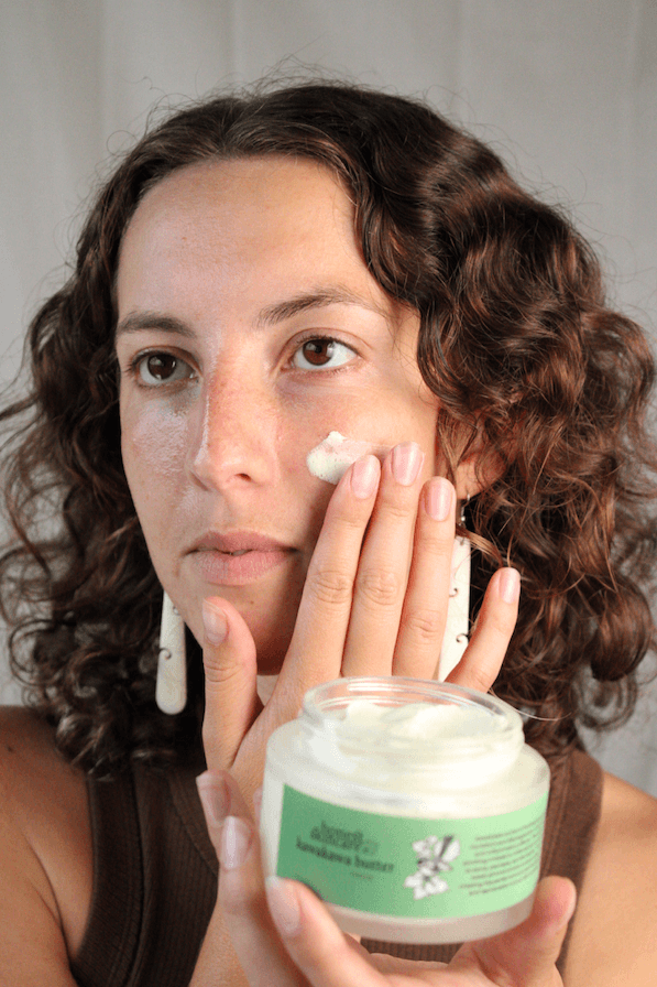 Kawakawa Skin Butter