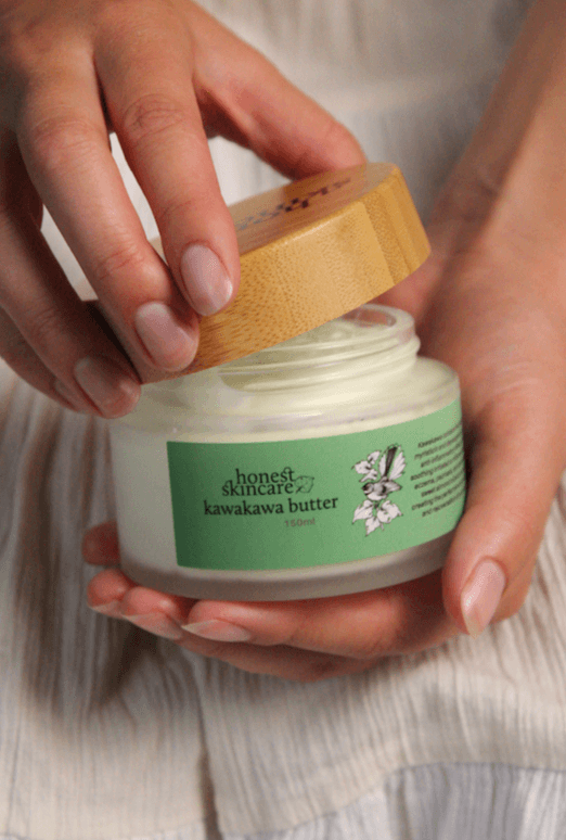 Kawakawa Skin Butter
