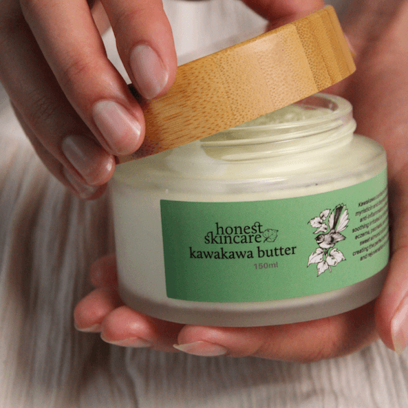 Kawakawa Skin Butter