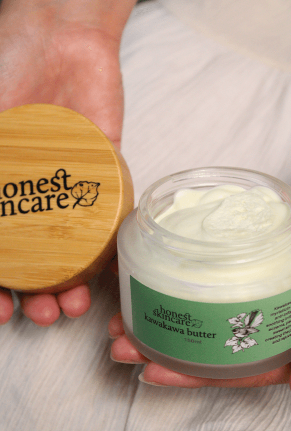 Kawakawa Skin Butter