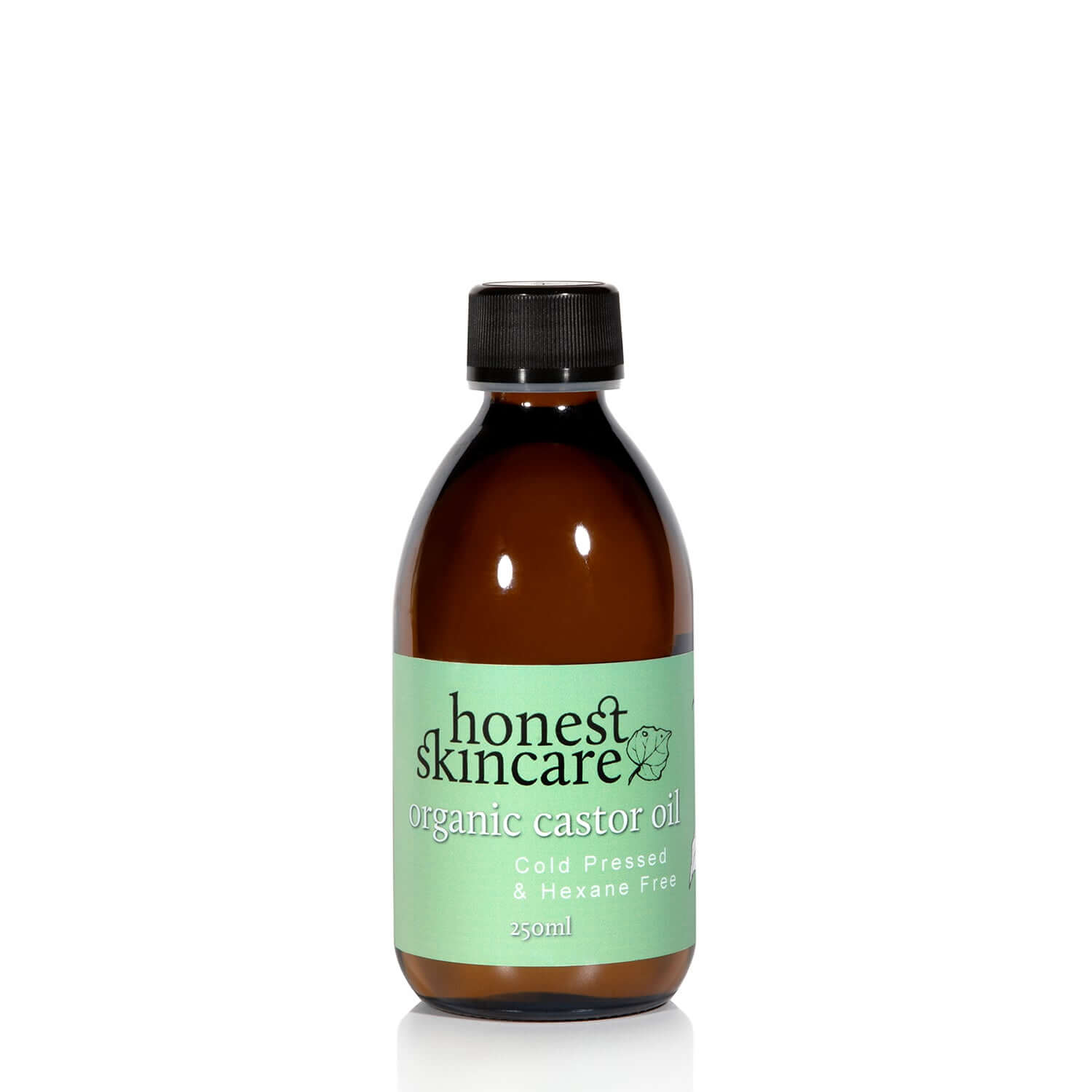 Frankincense and Organic Castor Oil Lash & Brow Bundle