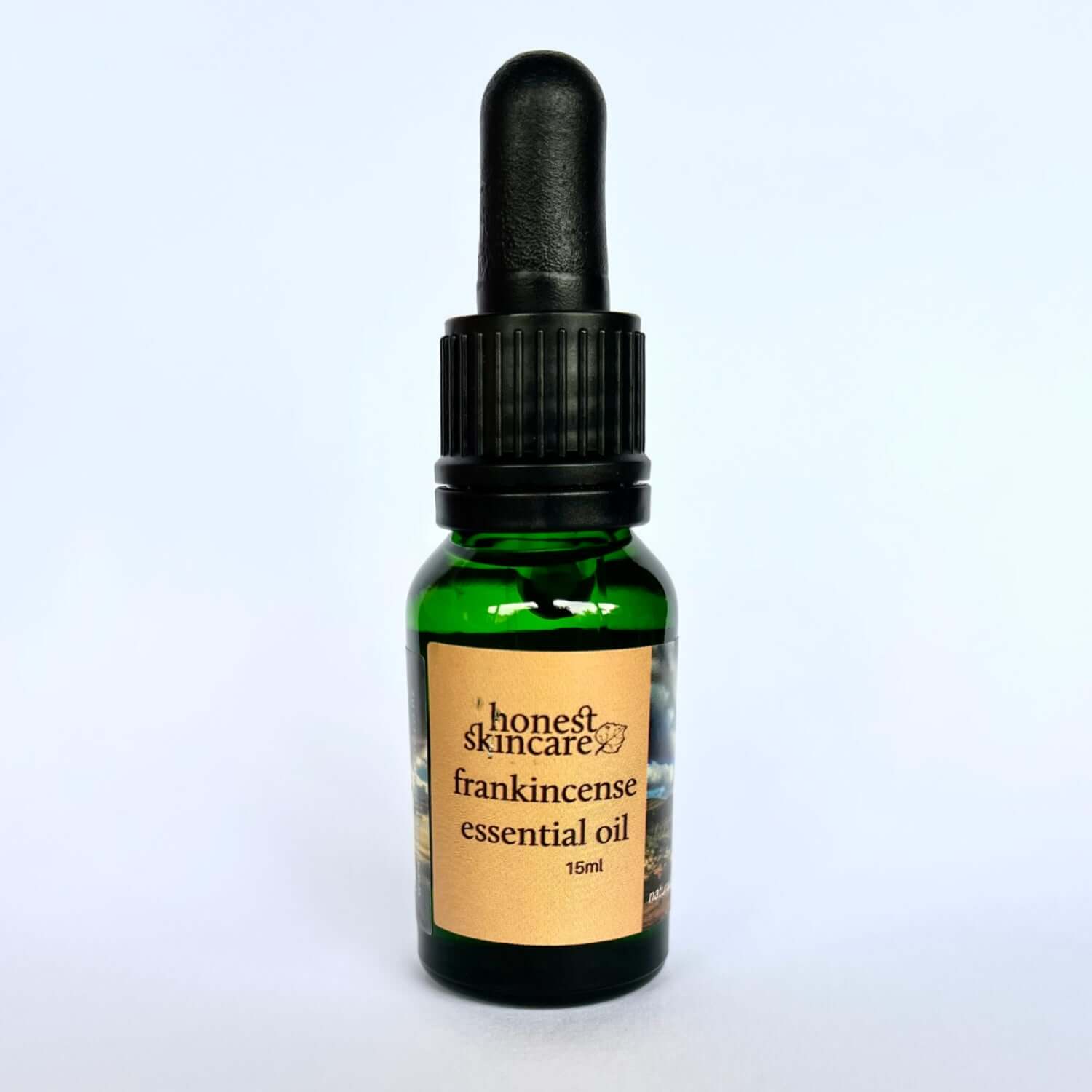 Frankincense Essential Oil