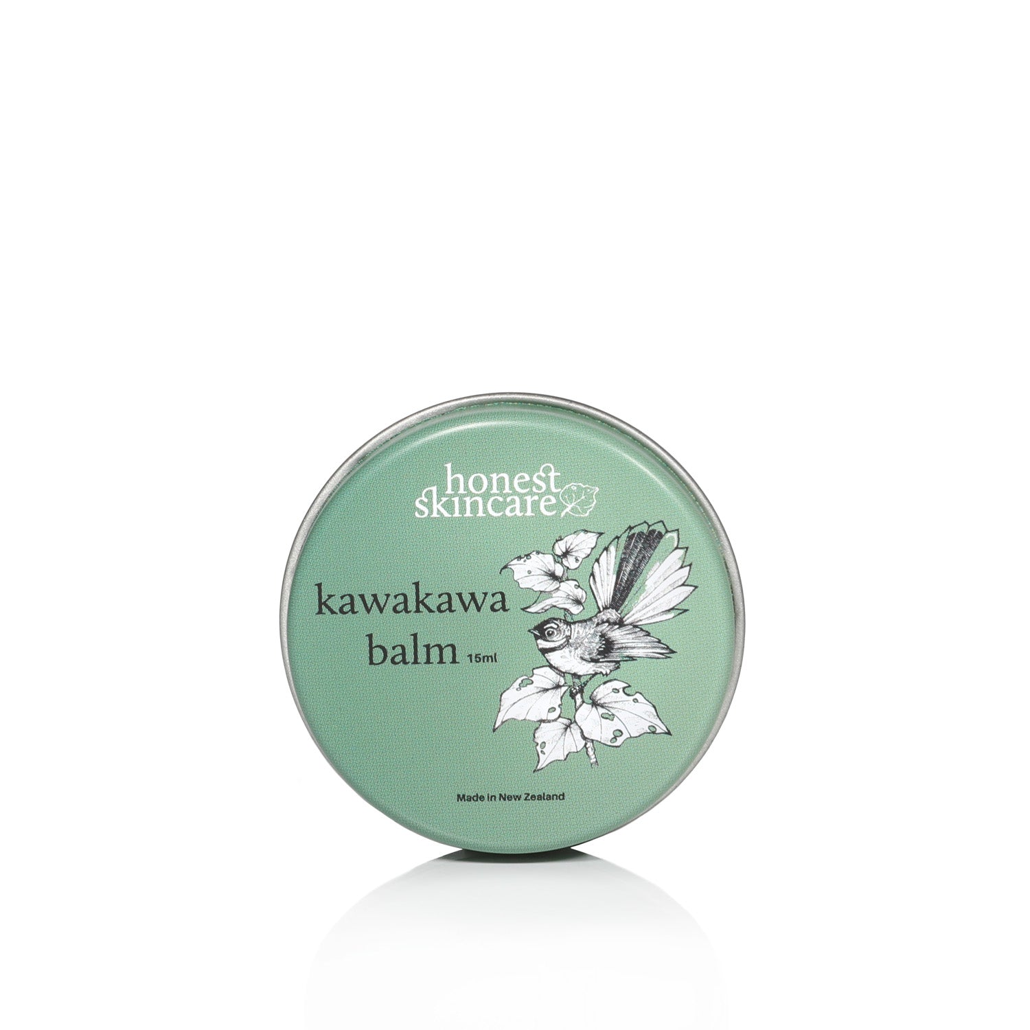 Honest Skincare Kawakawa Balm