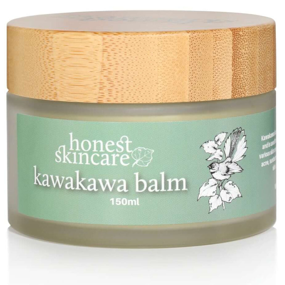 Honest Skincare Kawakawa Balm