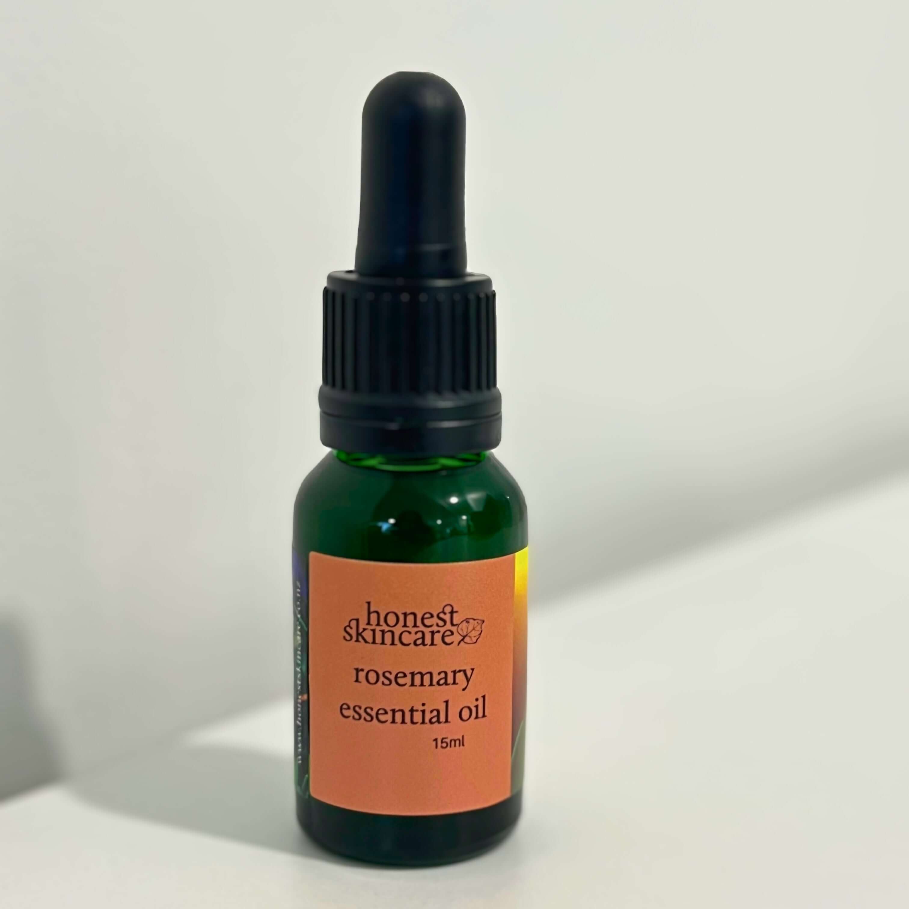 Organic Rosemary Essential Oil