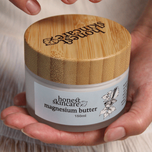 Magnesium Perfect Sleep Pack