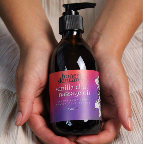 Lovers Bath & Massage Bundle
