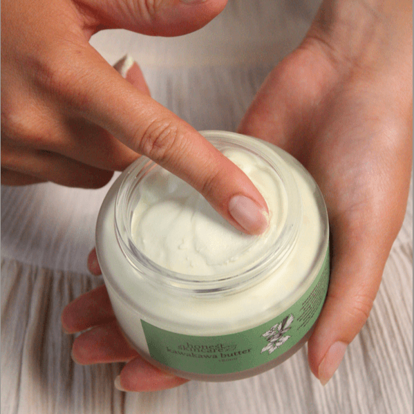 Kawakawa Skin Butter